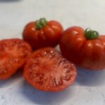 Cherokee Tiger Large Red