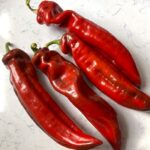 Odla Ramiro Bell Red