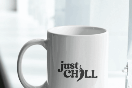 Kaffekopp - Just Chill