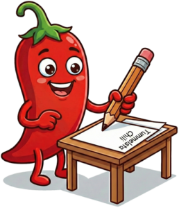 nyhetsbrev tummelsta chili