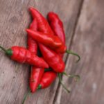 Odla Rocoto Aji Largo