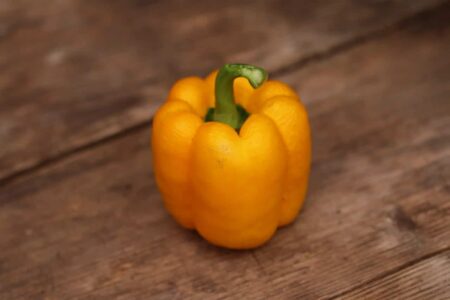 Bell Orange